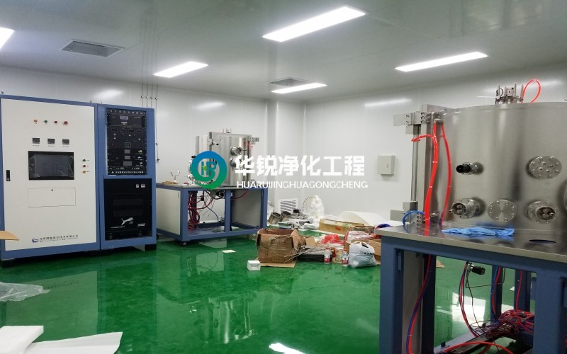 凈化車間裝修設計需要注意的九大要點！_1