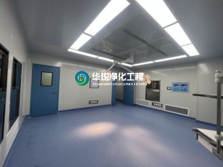 潔凈手術(shù)部施工質(zhì)量——通風空調(diào)設(shè)備安裝檢查要點